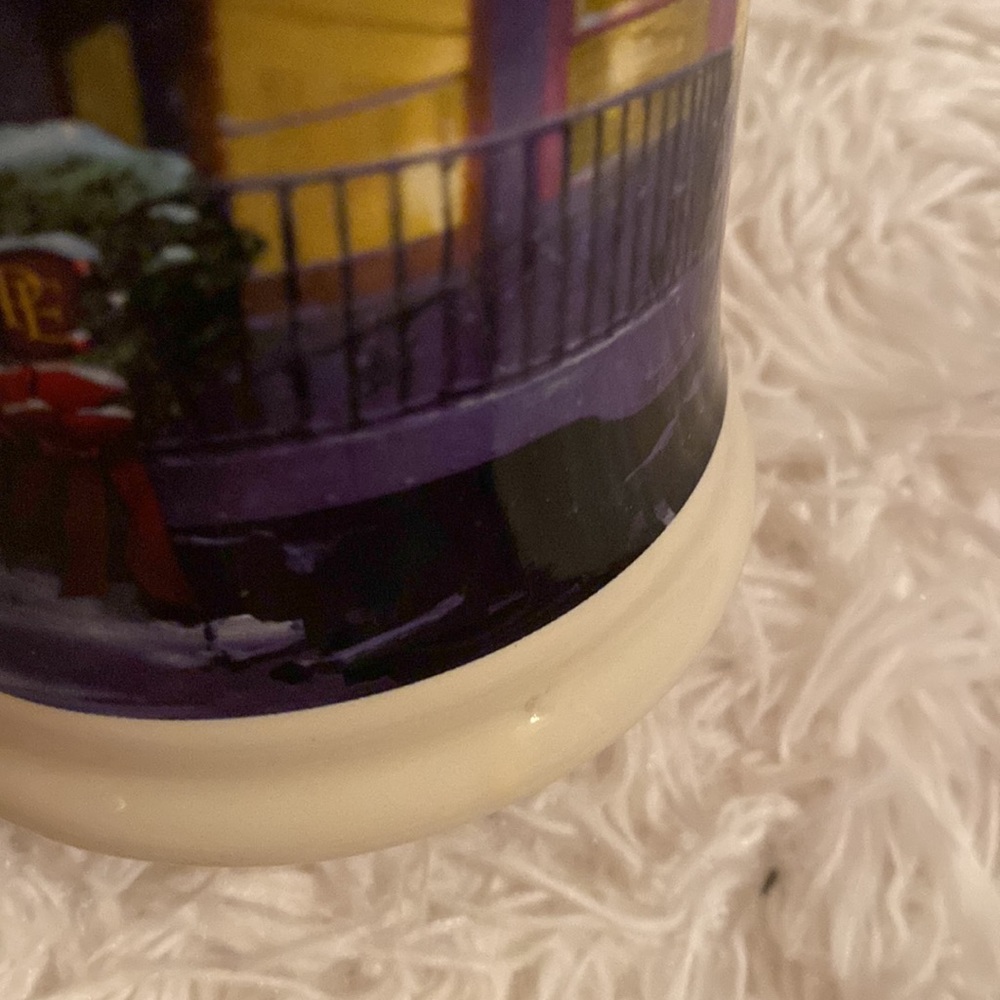 The Polar Express Mug - Picture 7 of 10